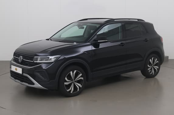 Volkswagen T-Cross 1.0 TSI Life 115 MT Essence Manuelle 2025 - 23 321 km