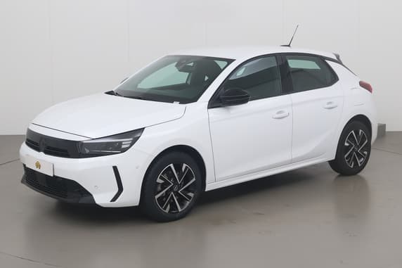 Opel Corsa 1.2 turbo gs 100 Essence Manuelle 2024 - 24 878 km