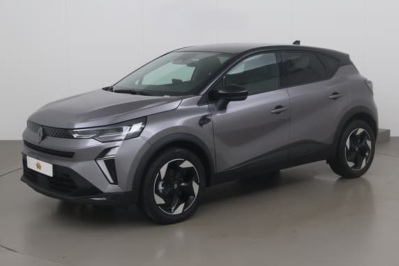 Renault Captur 1.3 tce techno 140 AT verw. Zetels Mild hybride benzine Automaat 2026 - 11 km