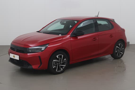 Opel Corsa 1.2 turbo gs 100 Essence Manuelle 2024 - 20 382 km