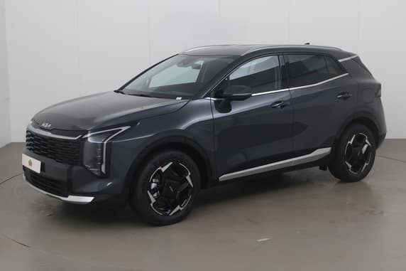 Kia Sportage 1.6 T-GDI HEV Pace 180 AT Full hybrid petrol Automatic 2026 - 3 km