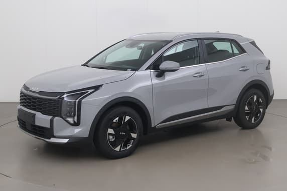 Kia Sportage 1.6 t-gdi pulse 150 AT Essence Auto. 2025 - 11 km