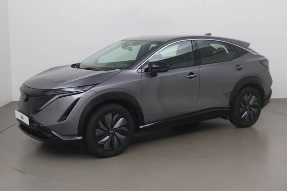 Nissan Ariya 63 kwh engage 217 AT Elektrisch Automaat 2025 - 15 km