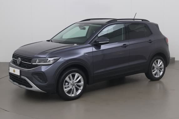 Volkswagen T-Cross 1.0 tsi Life plus 115 AT Essence Auto. 2026 - 11 km