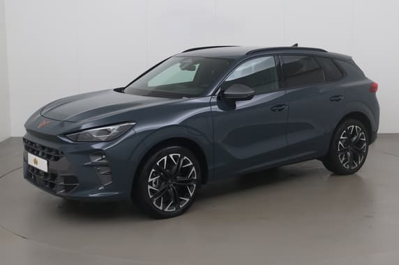 CUPRA Terramar E-Hybrid (PHEV) 1.5 business performance dsg 150 AT Hybride essence rechargeable Auto. 2025 - 19 km