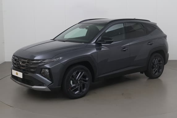 Hyundai Tucson 1.5 t-gdi Black Edition 150 AT Benzine Automaat 2026 - 11 km