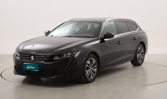 Peugeot 508 Sw 2.0 bluehdi 160 ch eat8 allure 160 AT Diesel Auto. 2020 - 67 497 km