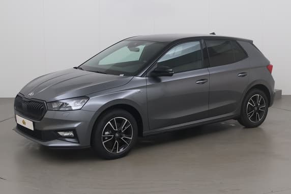 Skoda Fabia 1.0 tsi monte carlo 115 AT Essence Auto. 2026 - 11 km