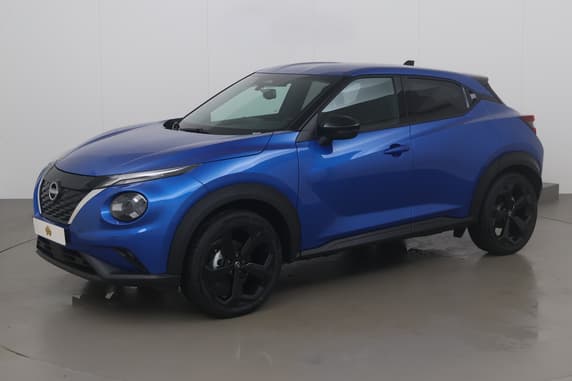 Nissan Juke 1.6 HEV Tekna 143 AT Hybride essence Auto. 2026 - 11 km
