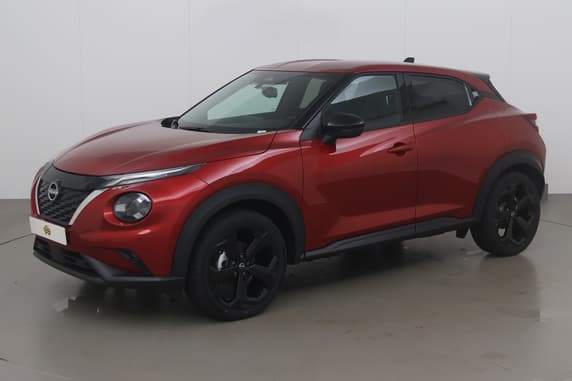 Nissan Juke 1.6 HEV Tekna 143 AT Hybride essence Auto. 2026 - 11 km