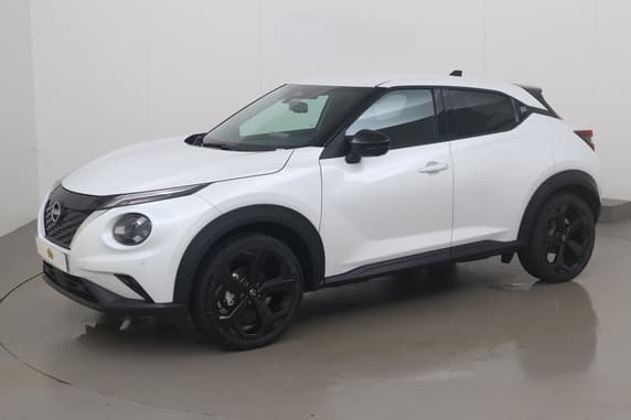 Nissan Juke 1.6 HEV Tekna 143 AT Full hybride benzine Automaat 2026 - 11 km