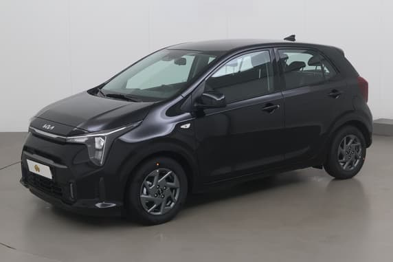 Kia Picanto 1.0i gdi pulse isg 68 Petrol Manual 2025 - 11 km