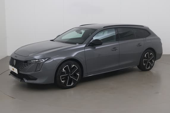 Peugeot 508 SW PHEV 1.6 allure 180 AT Hybride essence rechargeable Auto. 2025 - 826 km