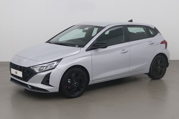 Hyundai i20 1.0 T-GDI twist plus 90 Benzine Manueel 2026 - 11 km