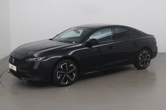 Peugeot 508 PHEV 1.6 allure 180 AT Hybride essence rechargeable Auto. 2025 - 100 km