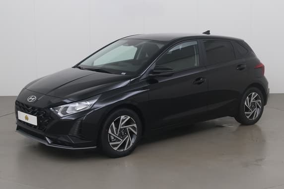 Hyundai i20 1.0 t-gdi techno 90 AT Petrol Automatic 2026 - 11 km