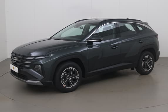 Hyundai Tucson 1.5 t-gdi feel 150 Benzine Manueel 2026 - 11 km