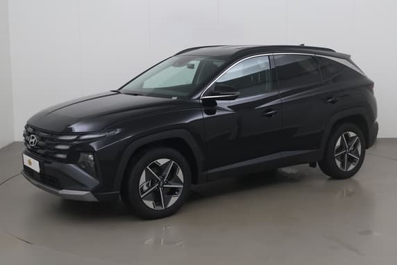 Hyundai Tucson 1.6 t-gdi feel 150 AT Mild-hybride essence Auto. 2025 - 11 km