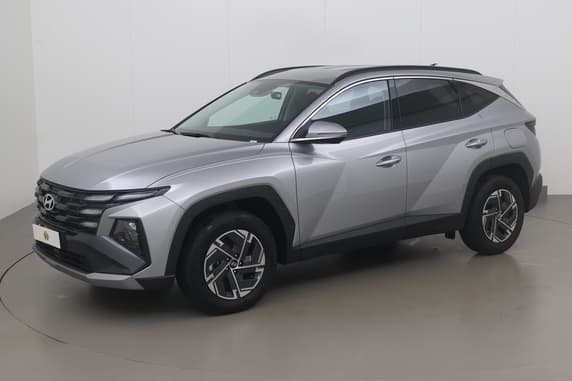 Hyundai Tucson 1.6 t-gdi feel 150 AT Benzine Automaat 2026 - 11 km