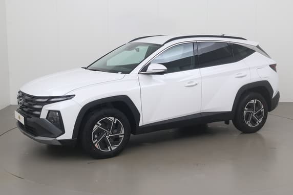 Hyundai Tucson 1.6 t-gdi feel 150 AT Benzine Automaat 2026 - 11 km