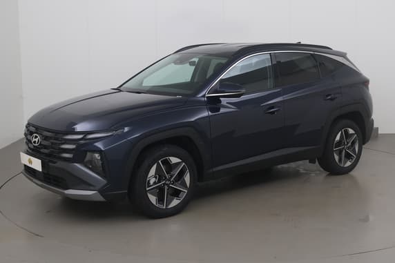 Hyundai Tucson 1.6 t-gdi feel 150 AT Mild-hybride essence Auto. 2026 - 11 km