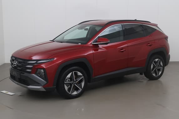 Hyundai Tucson 1.6 t-gdi feel 150 AT Mild-hybride essence Auto. 2025 - 11 km