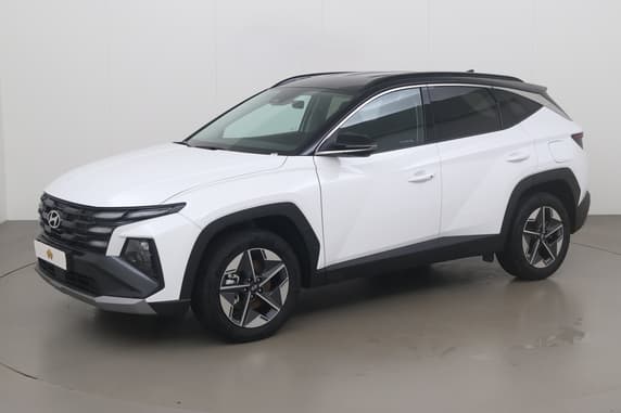 Hyundai Tucson 1.6 t-gdi feel 150 AT Mild-hybride essence Auto. 2026 - 11 km