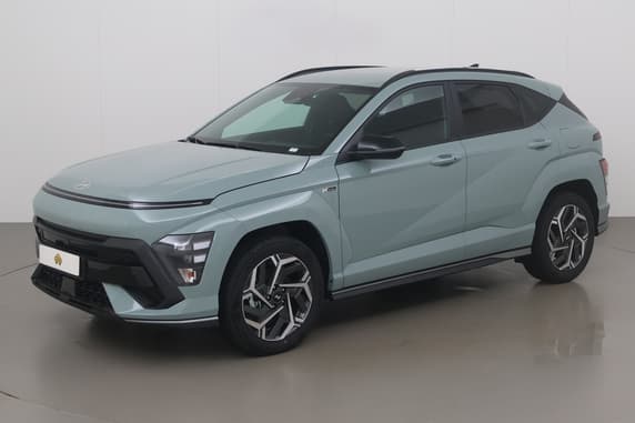 Hyundai Kona HEV 1.6 gdi feel n-line 129 AT Hybride essence Auto. 2025 - 11 km