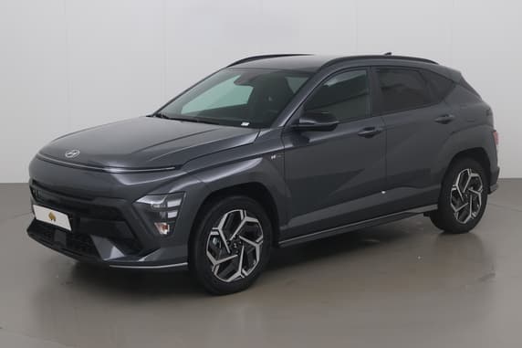 Hyundai Kona HEV 1.6 gdi feel n-line 129 AT Full hybride benzine Automaat 2025 - 11 km