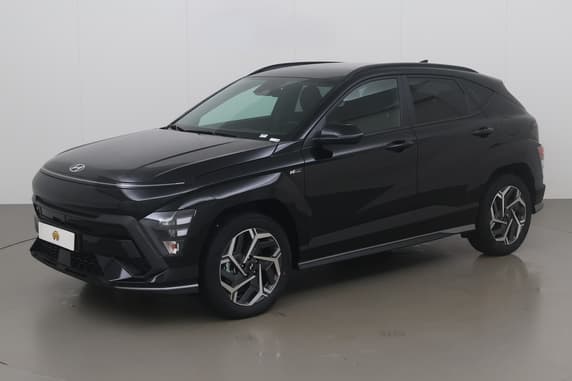 Hyundai Kona HEV 1.6 gdi feel n-line 129 AT Full hybride benzine Automaat 2025 - 11 km