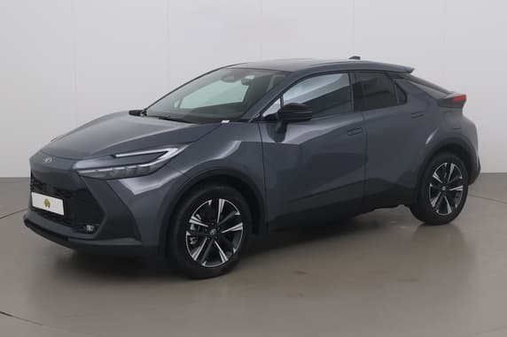 Toyota C-HR 2.0 PHEV Elite 225 AT Plug-in hybride benzine Automaat 2025 - 11 km
