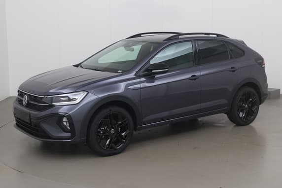 Volkswagen Taigo 1.0 tsi R-Line 116 AT Benzine Automaat 2025 - 11 km