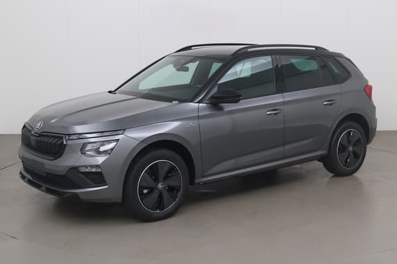 Skoda Kamiq 1.0 tsi monte carlo 116 AT Benzine Automaat - 3 km