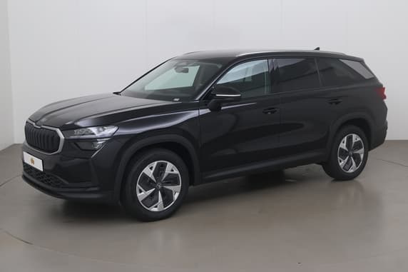 Skoda Kodiaq 1.5 tsi limited cycling edition 7pl. D 150 AT Mild-hybride essence Auto. 2025 - 3 km