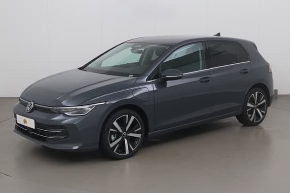 Volkswagen Golf VIII EHybrid (PHEV) 1.5 style (150 kw) 150 AT Hybride essence rechargeable Auto. 2025 - 11 km