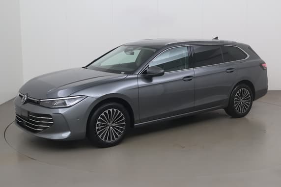 Volkswagen Passat SW 1.5 etsi elegance 150 AT Mild-hybride essence Auto. 2025 - 3 km