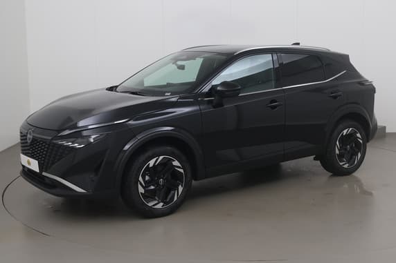 Nissan Qashqai 1.3 dig-t n-connecta xtronic 158 AT Mild hybride benzine Automaat 2026 - 11 km