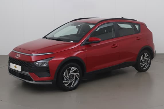 Hyundai Bayon 1.2i twist 79 Essence Manuelle 2025 - 11 km