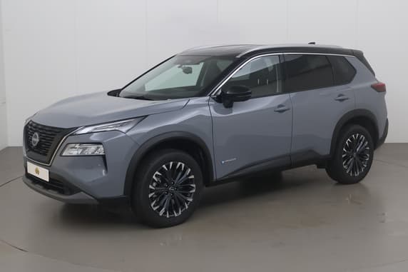 Nissan X-Trail 1.5 e-power e-4orce 4wd n-connecta 7pl. 213 AT Essence Auto. 2026 - 50 km