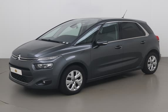 Citroen C4 Picasso c4 picasso 1.2 puretech intensive s&s 130 Petrol Manual 2016 - 80,113 km