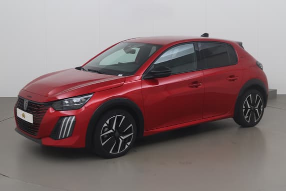 Peugeot 208 1.2i puretech gt 100 Petrol Manual 2024 - 19,979 km