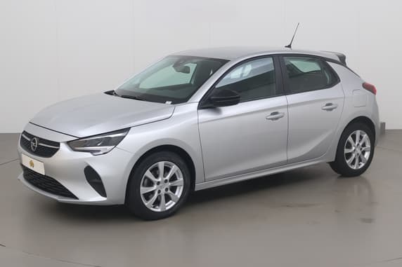 Opel Corsa corsa 1.2 turbo edition s/s (eu6.4ap) 100 AT Essence Auto. 2023 - 47 848 km