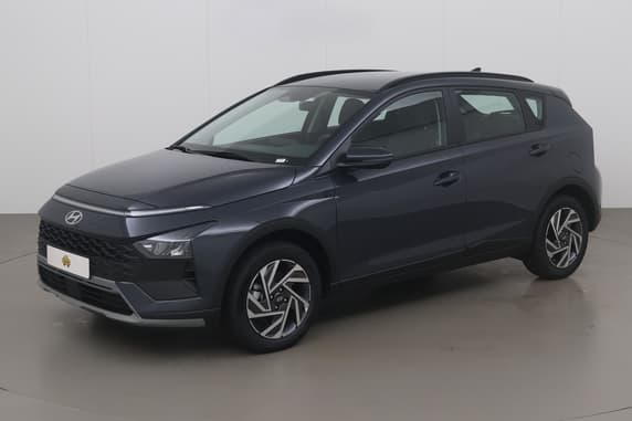 Hyundai Bayon 1.2i twist 79 Essence Manuelle 2025 - 11 km
