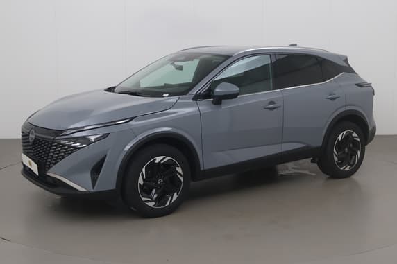 Nissan Qashqai 1.3 DIG-T N-Connecta 140 MT Mild hybride benzine Manueel 2024 - 16.251 km