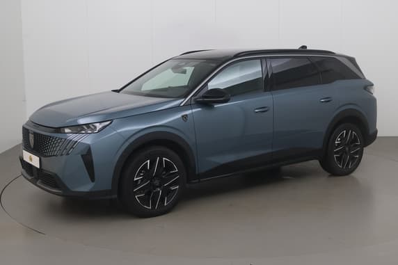 Peugeot 5008 1.2 turbo gt 7pl. 136 AT Mild hybride benzine Automaat 2025 - 7.023 km