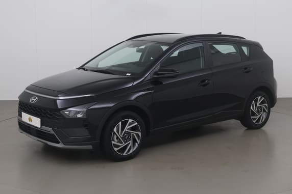 Hyundai Bayon 1.2i twist 79 Petrol Manual 2025 - 11 km