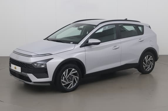 Hyundai Bayon 1.2i twist 79 Petrol Manual 2025 - 11 km