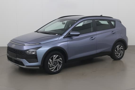 Hyundai Bayon 1.2i twist 79 Essence Manuelle 2025 - 11 km