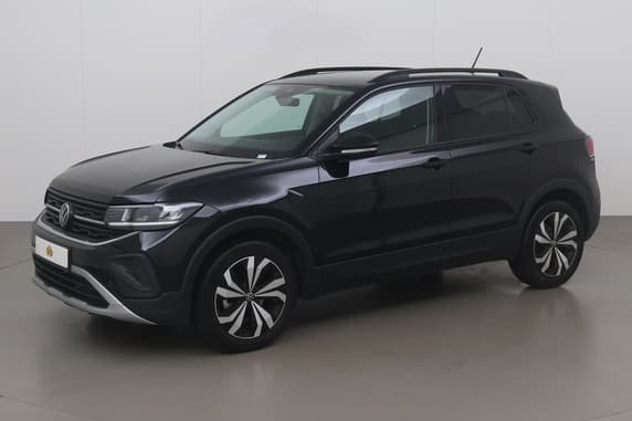 Volkswagen T-Cross 1.0 TSI Life 115 MT Essence Manuelle 2025 - 26 116 km