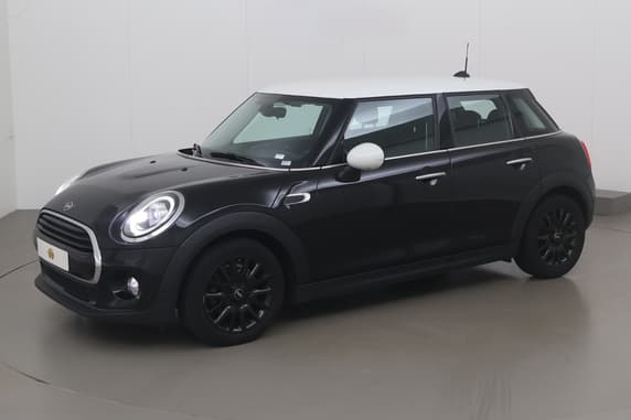 Mini 5 doors cooper OPF 136 Benzine Manueel 2019 - 90.771 km